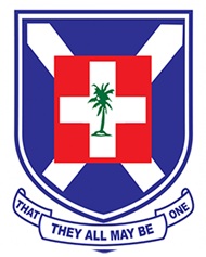 WAMFIE PRESBY PRIMARY 'B' SCH. logo