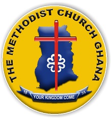 AKONTANIM METHODIST JHS logo